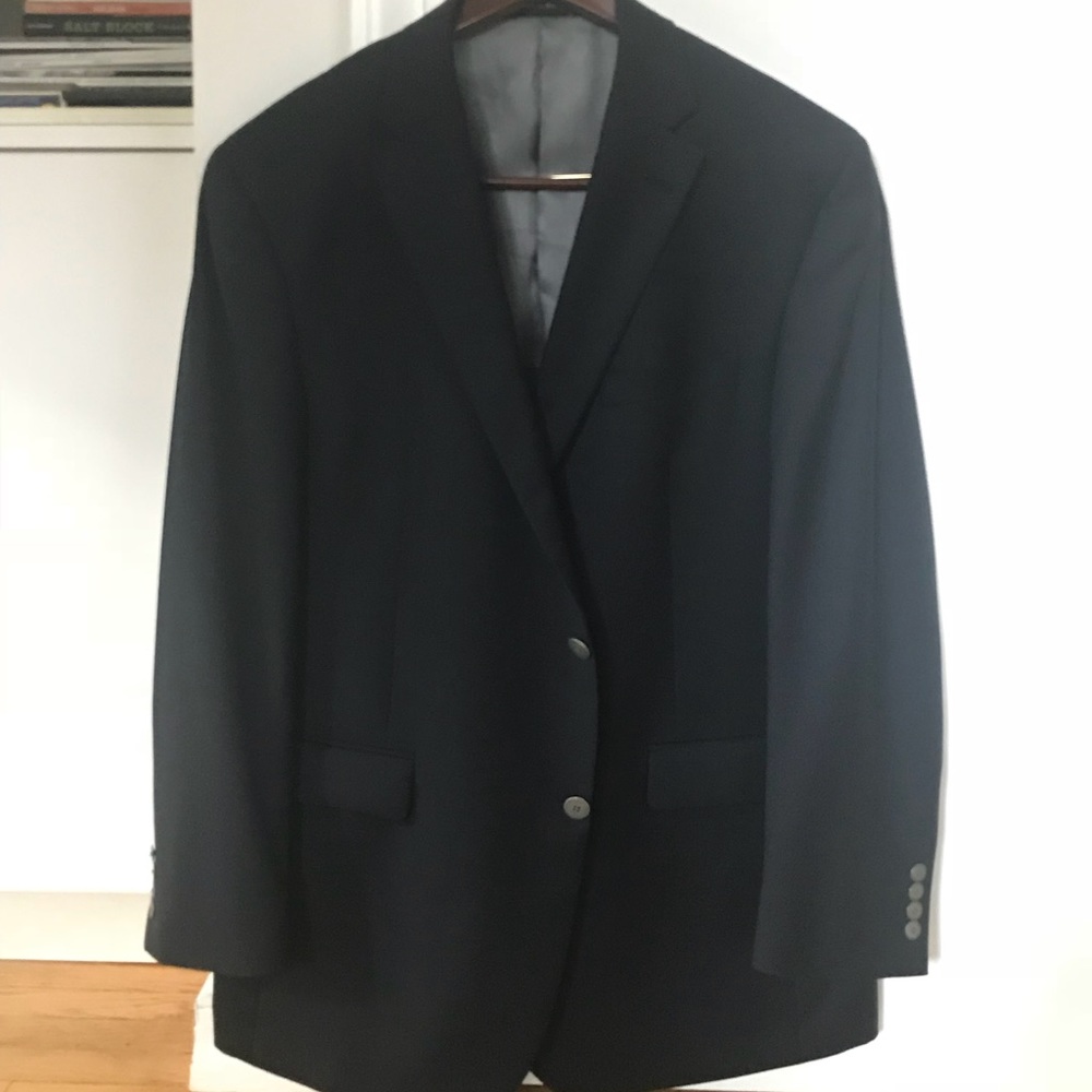 Austin Reed Navy Blazer
